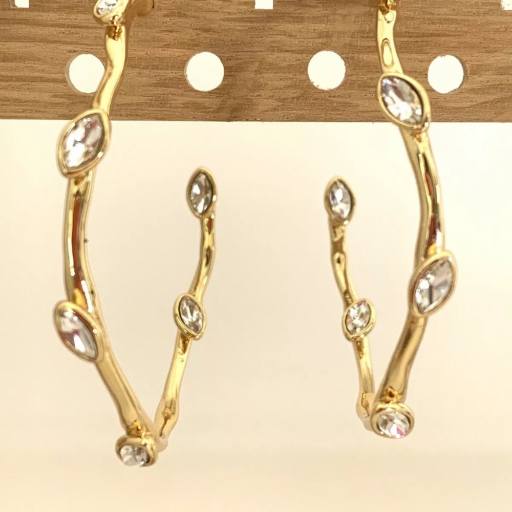 - Earrings - Picture 2 of 3